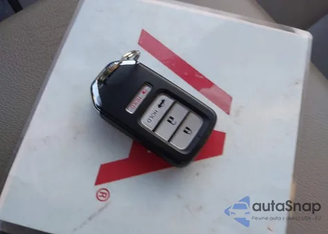 2018 Honda Accord Lx from USA, damaged, VIN 1HGCV1F16JA196446